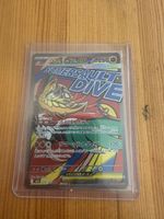 Mega Hawlucha ex 229/193 MA Japanisch Pokémon Karte