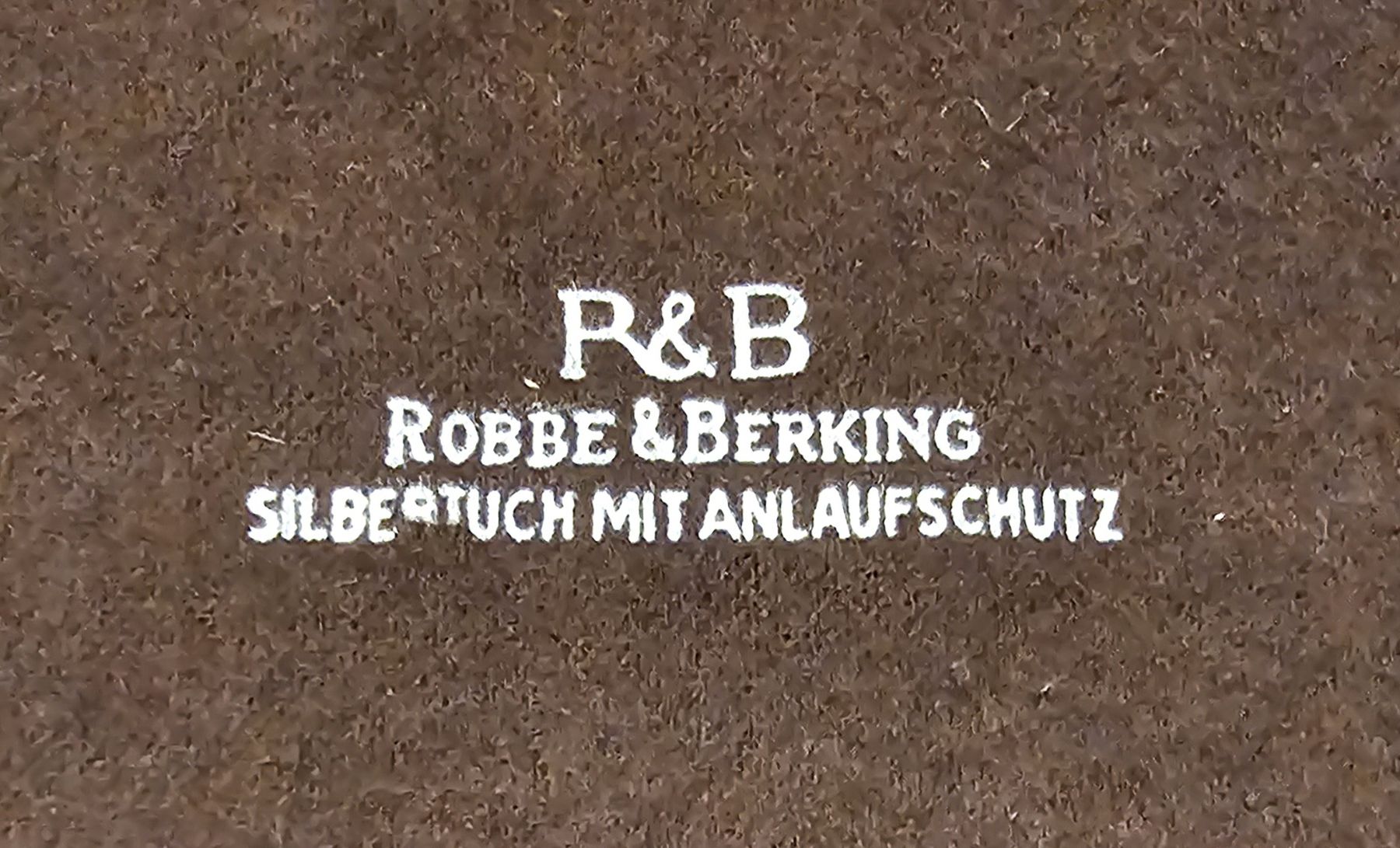 Piatti: Silberplattierten Teller von Robbe & Berking 32cm – Nuovo (secondo la descrizione) da Allenwinden venduto da Tan_CH 1