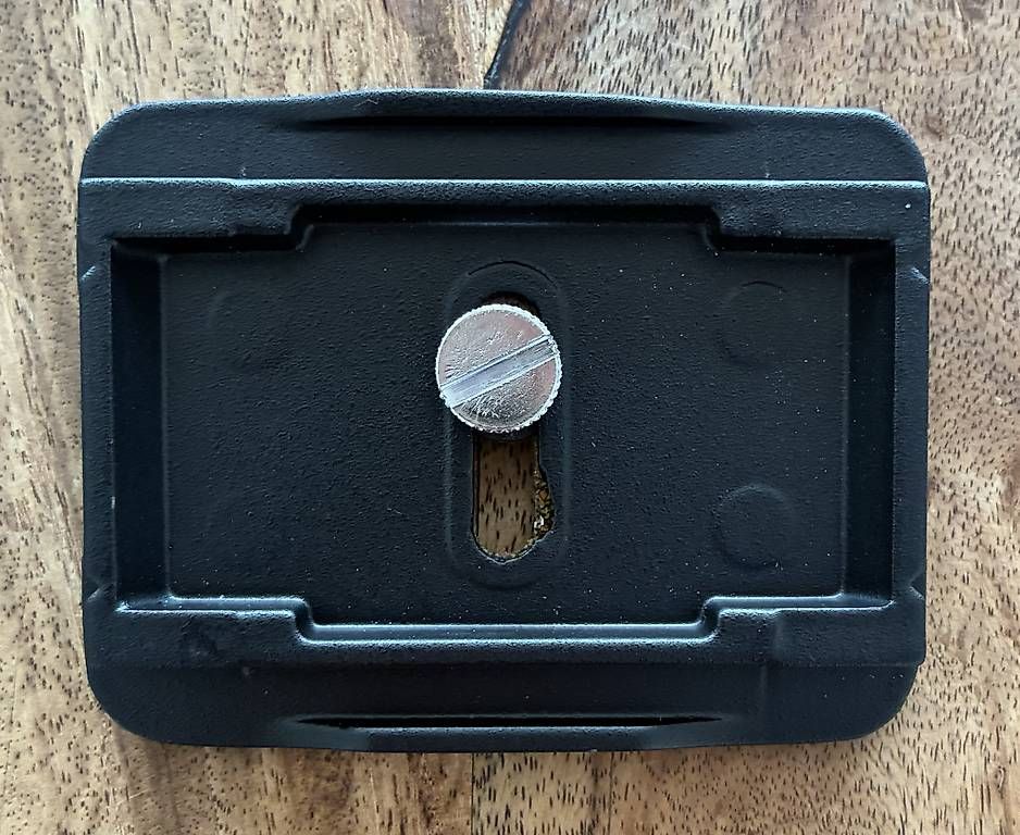Unità & Adattatore: STX QUICK RELEASE PLATE F/STX-PRO656 – Nuovo (secondo la descrizione) da Ittigen venduto da Ganjaiii 2