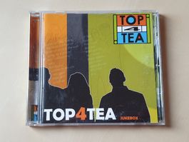 Top 4 Tea Jukebox
