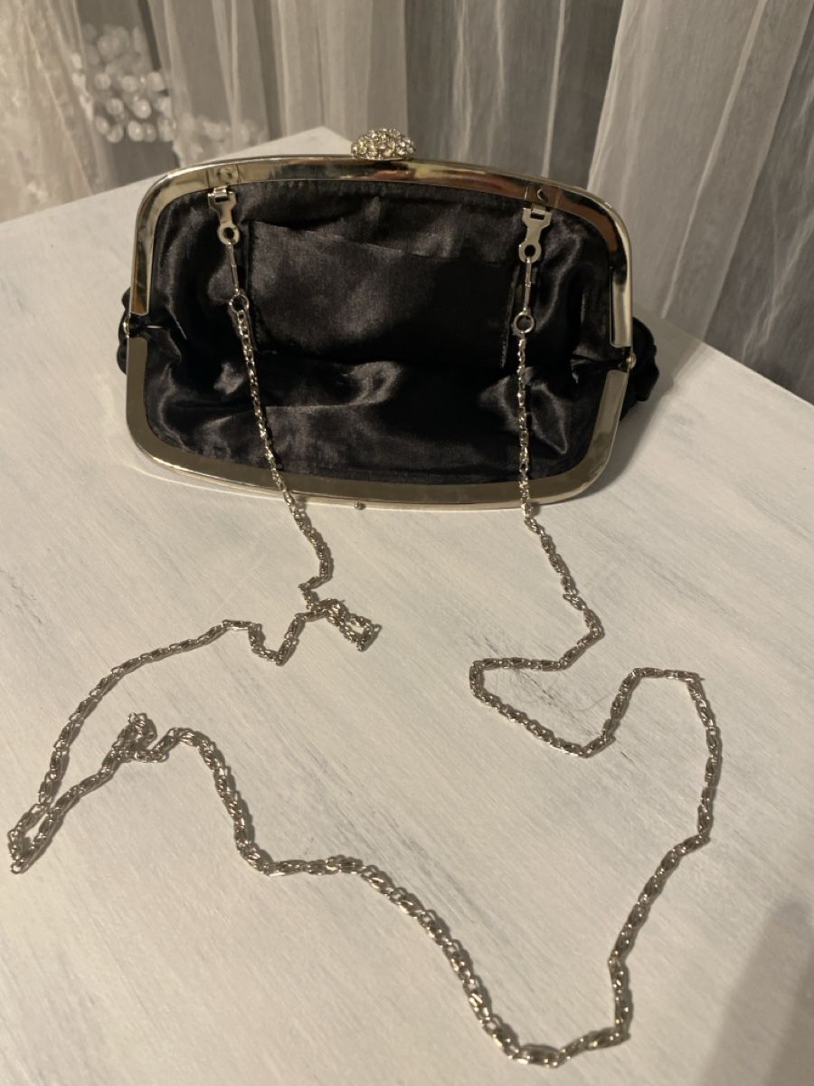 Borse da donna: Damen kleine Handtasche – Nuovo e nell'imballaggio originale da Rorschach venduto da lvi_p29s 4