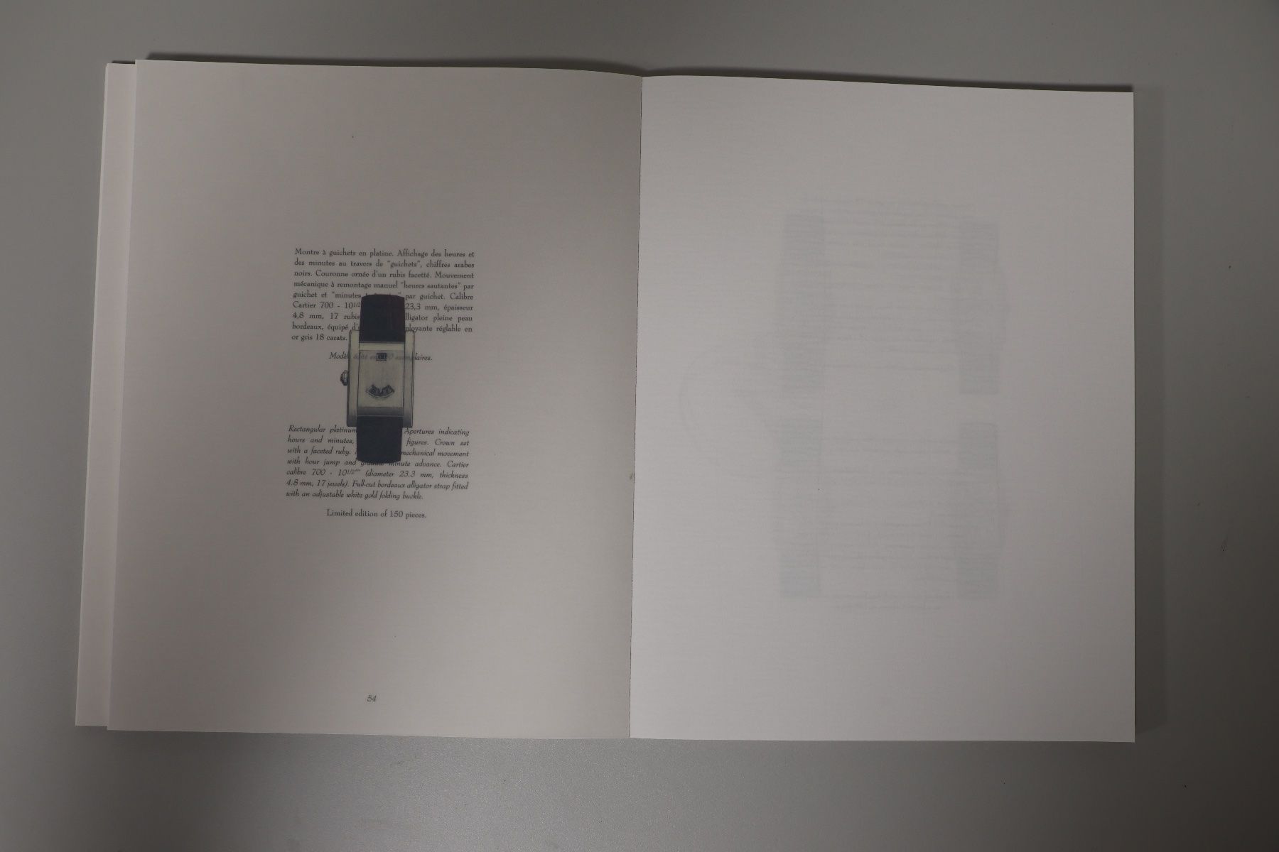 Libri: 150 Cartier ans //H140 – Usato da Bern venduto da JMsoehne1987 4