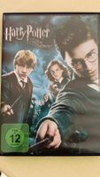 Harry Potter und der Orden des Phönix DVD guter Zustand