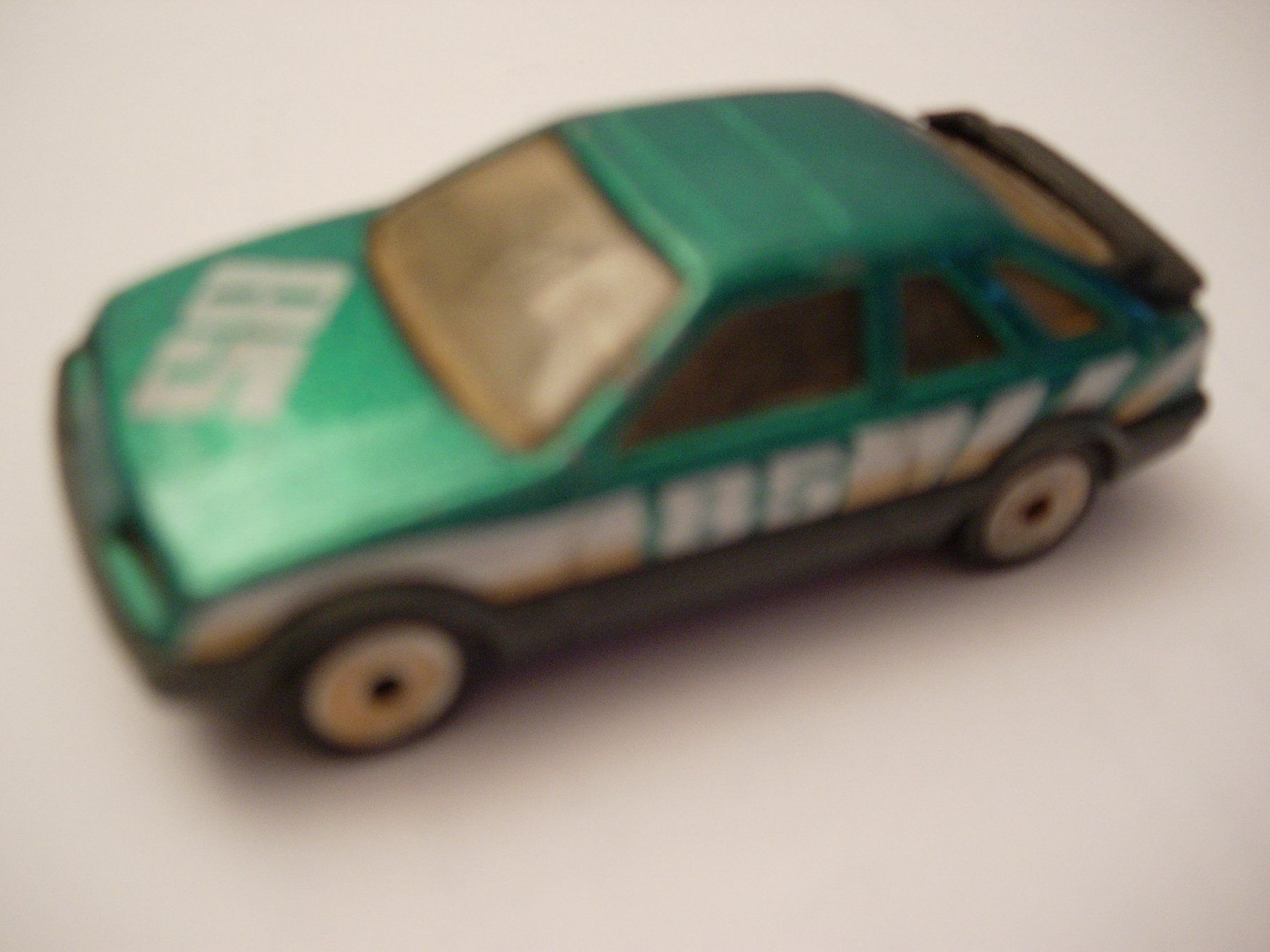 Matchbox Modellautos: Ford Sierra XR4i  von Matchbox – Gebraucht aus Hagneck von Simu696