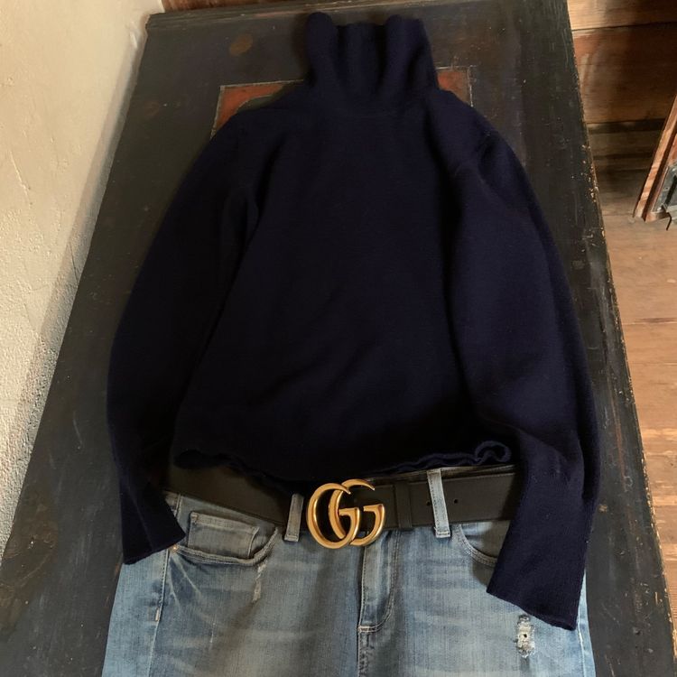 Garbie Pullover