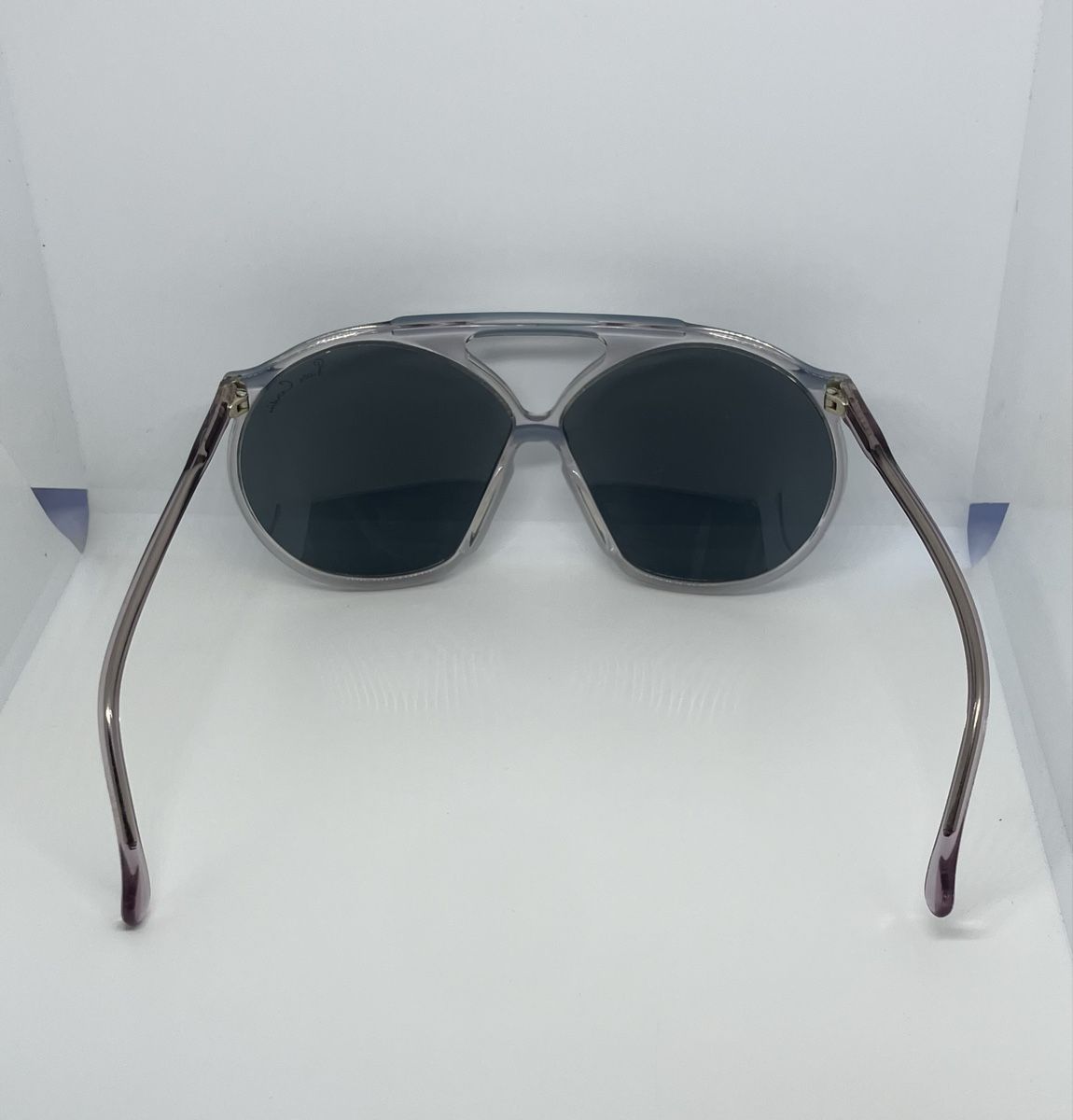 Brillen & Gläser: Vintage Pierre Cardin Sonnenbrille – Gebraucht aus St.Gallen von Collage.sg 6