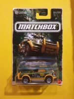 Matchbox FORD EXPLORER