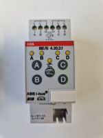 KNX ABB Binäreingang BE/S 4.20.2.1