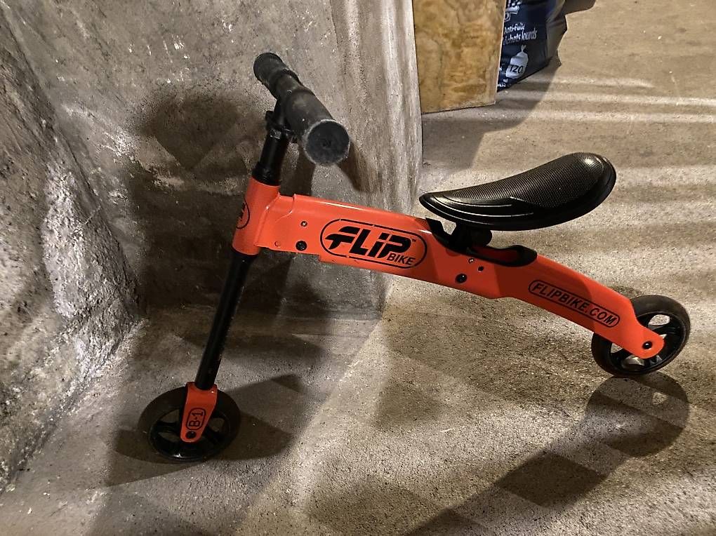 Veicoli per bambini: Laufräder Kleinkinder  – Usato da Baden venduto da lul_d68m 3