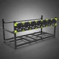 Mining Rig Frame Veddha Minercase