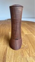 Kisag Salzmühle aus Holz