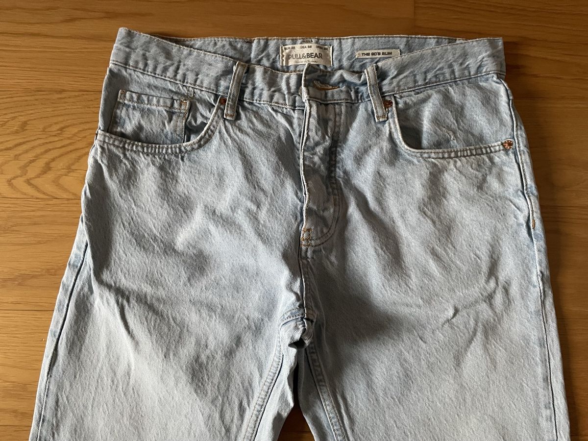 Pull&Bear Jeans: Jeans Pull&Bear – Usato da Kloten venduto da racnel 1