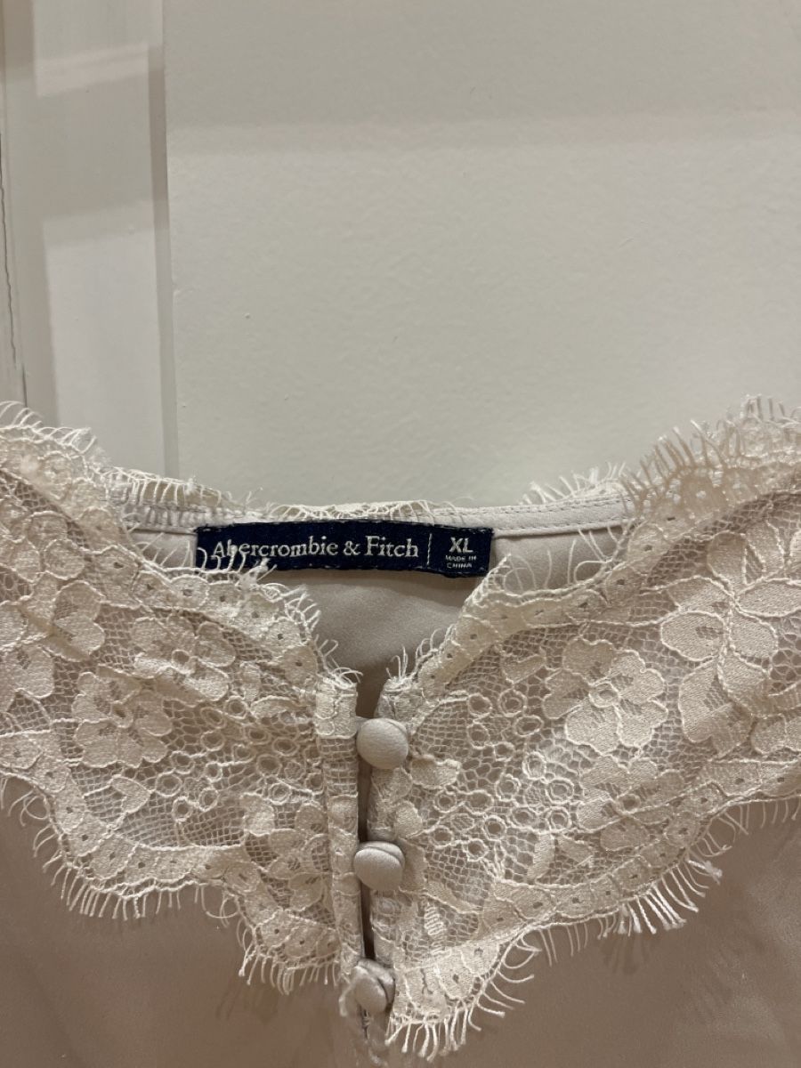 Abercrombie Tops: Abercrombie & Fitch Body – Gebraucht aus Gams von annikalexandra 1