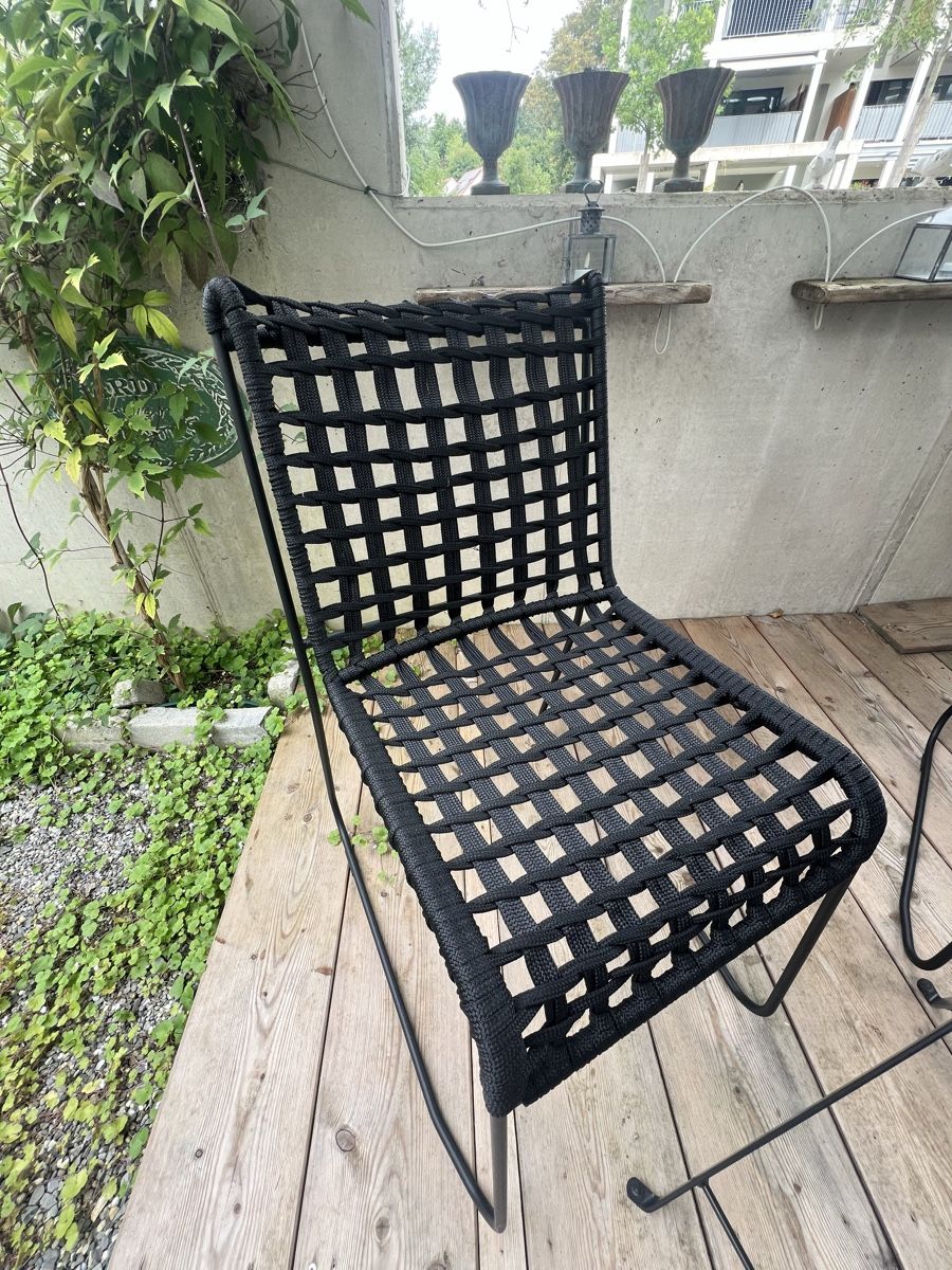 Set di tavolo e panche: Gartentisch 3er Set – Usato da Bürglen TG venduto da Ursajosi 2