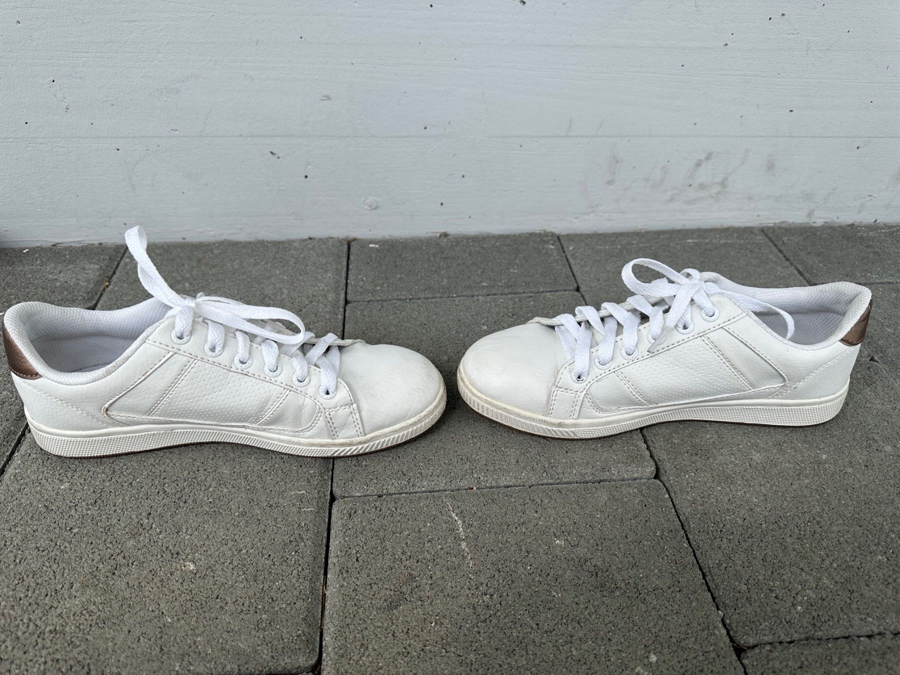 Kappa Scarpe per ragazzi: Kappa baskets enfants, p.37,5 – Usato da St-Gingolph venduto da GoldenKeys 2