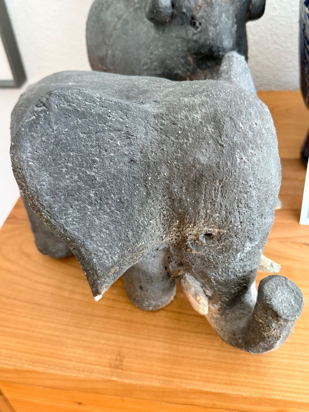 Sculture & Statue: Keramik von Ueli Schmutz – Usato da Lenzburg venduto da silviomeier