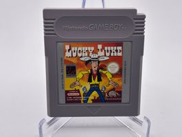 GB - Lucks Luke