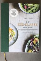 VEGAN LACTOSEFREI GLUTENFREI - DIE ESS-KLASSE FÜR ALLE