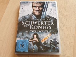 Schwerter des Königs - Zwei Welten (2011)