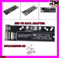 Macbook A1370 A1369 & USB-Kabel SSD zu S