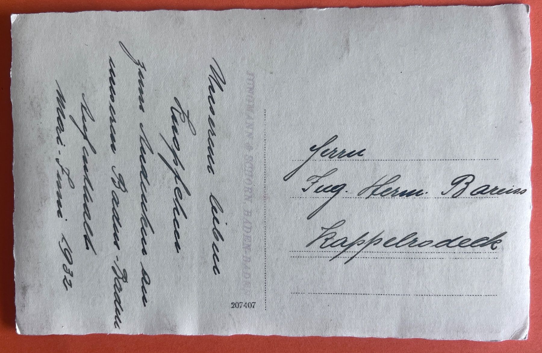 Cartoline postali: AK Kutschenfahrt mit 4 Damen – Usato da Biberist venduto da Edelfloh 1