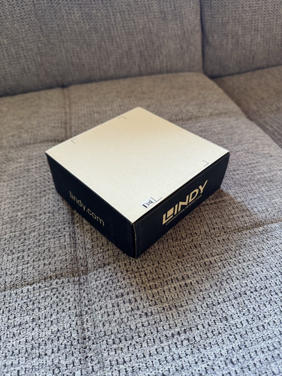 PC: USB Smart Port / Desktop Charger 40W – Nuovo e nell'imballaggio originale da Ebnat-Kappel venduto da Rem087 3