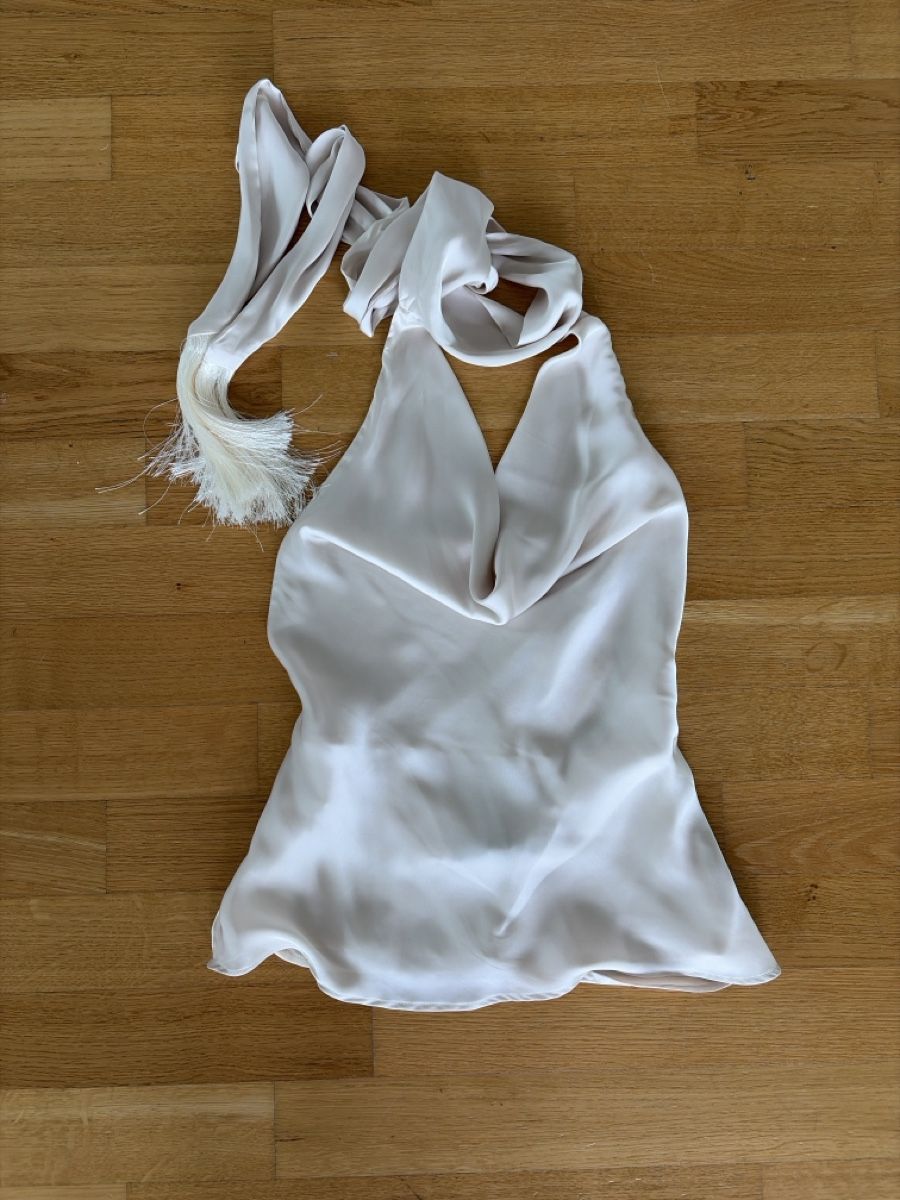 Zara Camicette: Bluse Zara Gr. XS – Nuovo e nell'imballaggio originale da Zürich venduto da ufe_f5q5