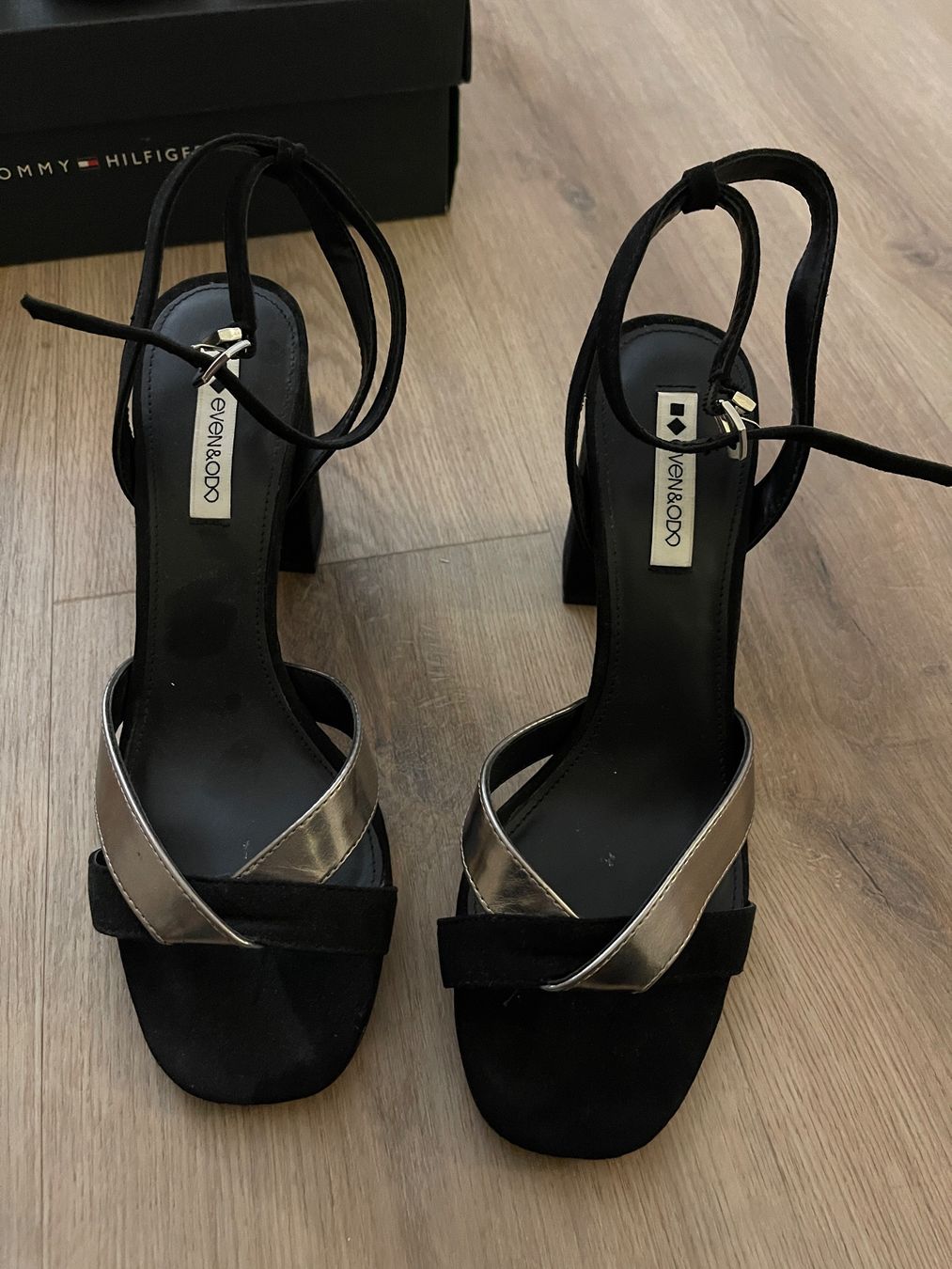Scarpe da donna: Schuhe Damen 39 – Nuovo (secondo la descrizione) da Winterthur venduto da Deal246