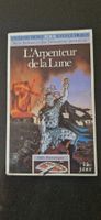 Livre dont vous êtes le héros - L'Arpenteur de la Lune RARE