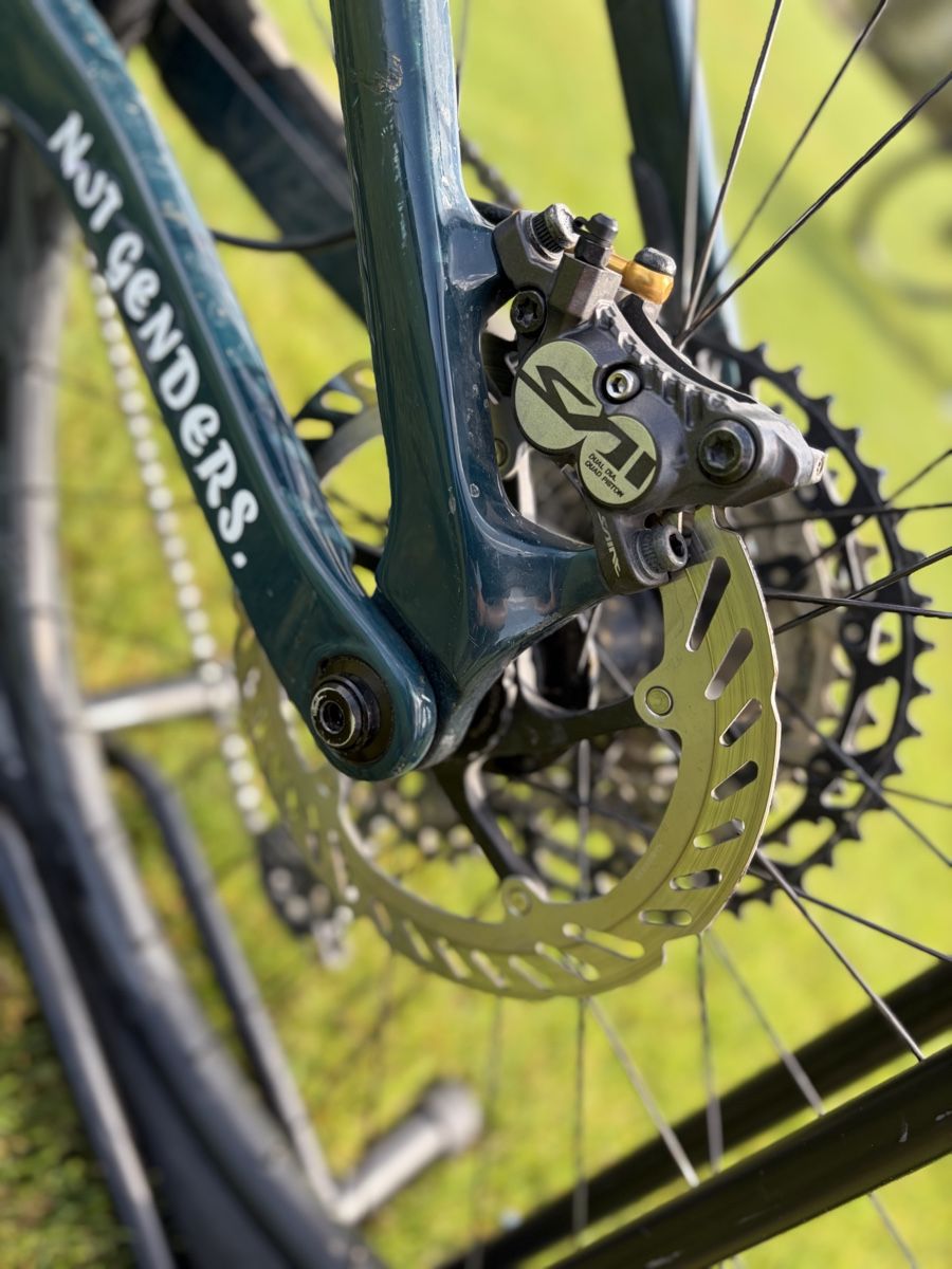 Orbea Vélos: Orbea Rallon m20 – D'occasion à Zug par crm_zm6k 6