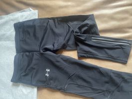 UnderArmour HeatGear Jogging Hose / Compression Tight