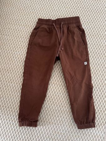 Namuk Outdoorhose Ripstop mit Cordura Gr. 92/98 – Top Zustan