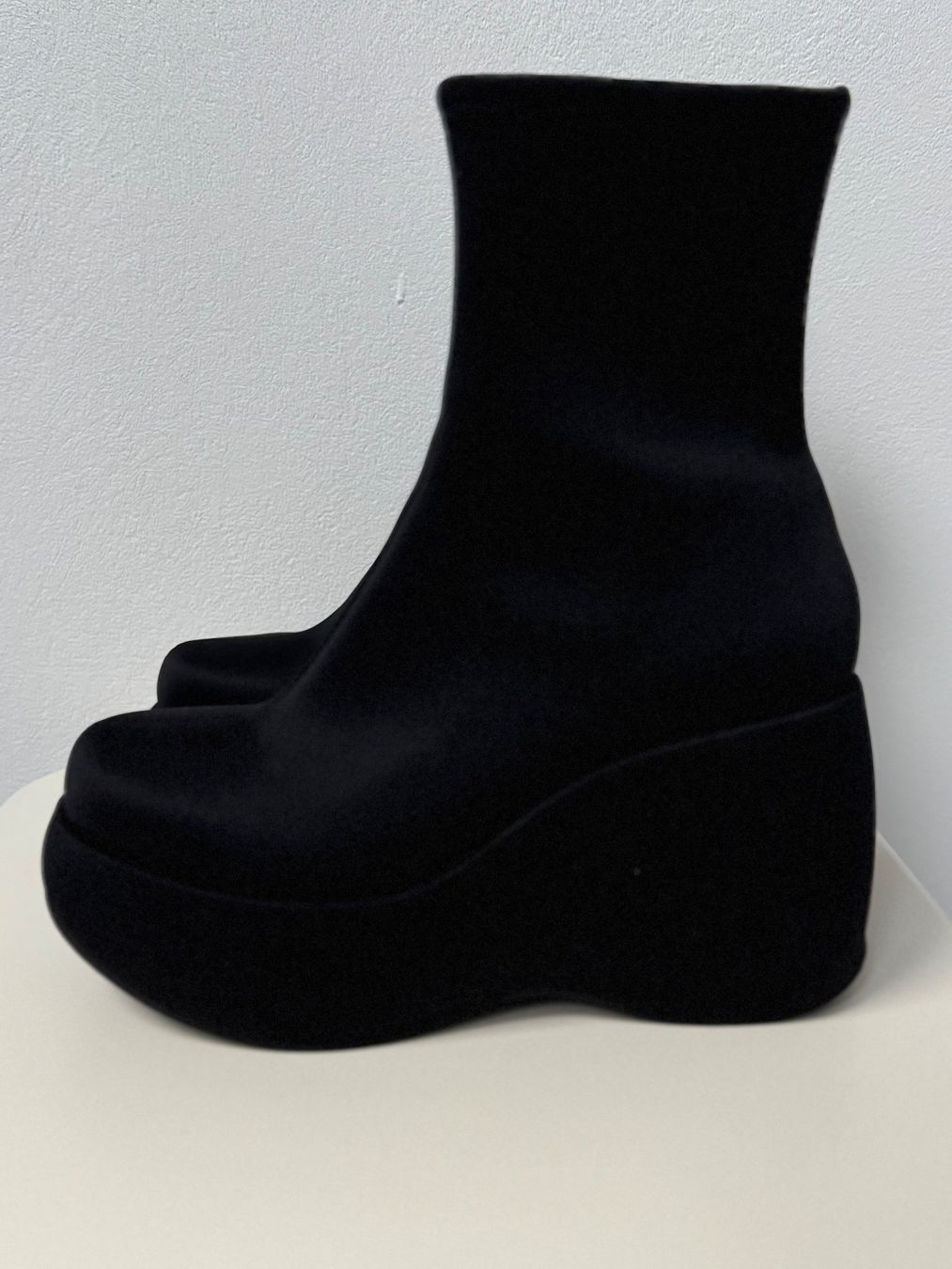 Damenschuhe: Jeffrey Campbell Stiefeletten Gr. 40 – Gebraucht aus Solothurn von Manjascha