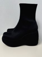 Jeffrey Campbell Stiefeletten Gr. 40