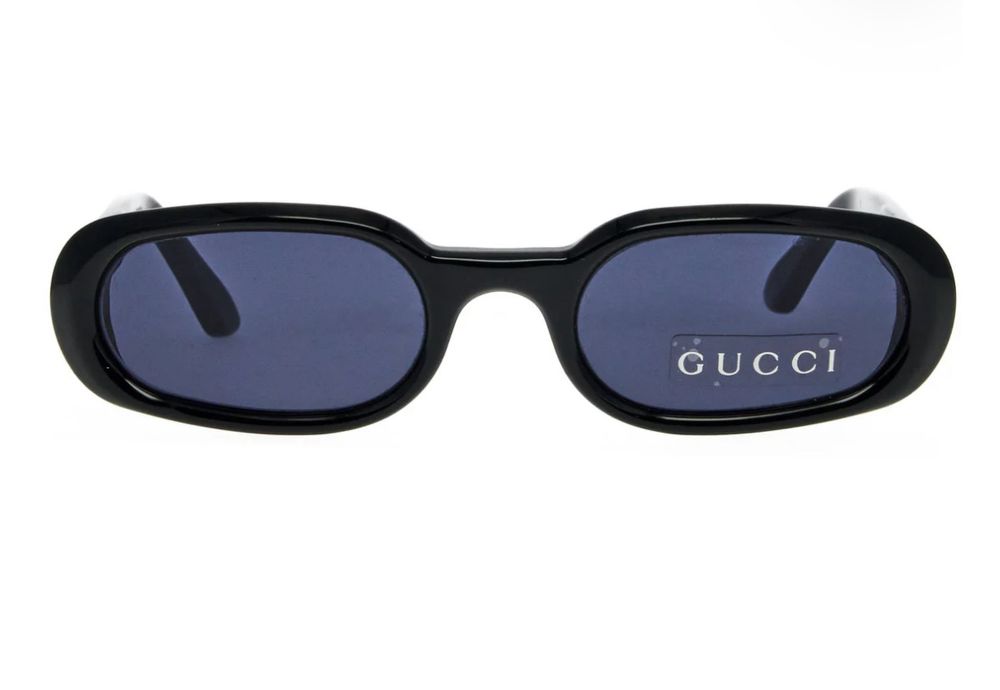 Authentic Gucci Frames GG 1157/S, Black, NEW Lenses! (Gebraucht) in ...