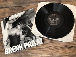 Kathrin Brenk - Brenk Privat - Schallplatte
