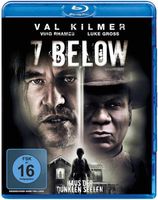 7 Below - Haus der dunklen Seelen (Blu-Ray)