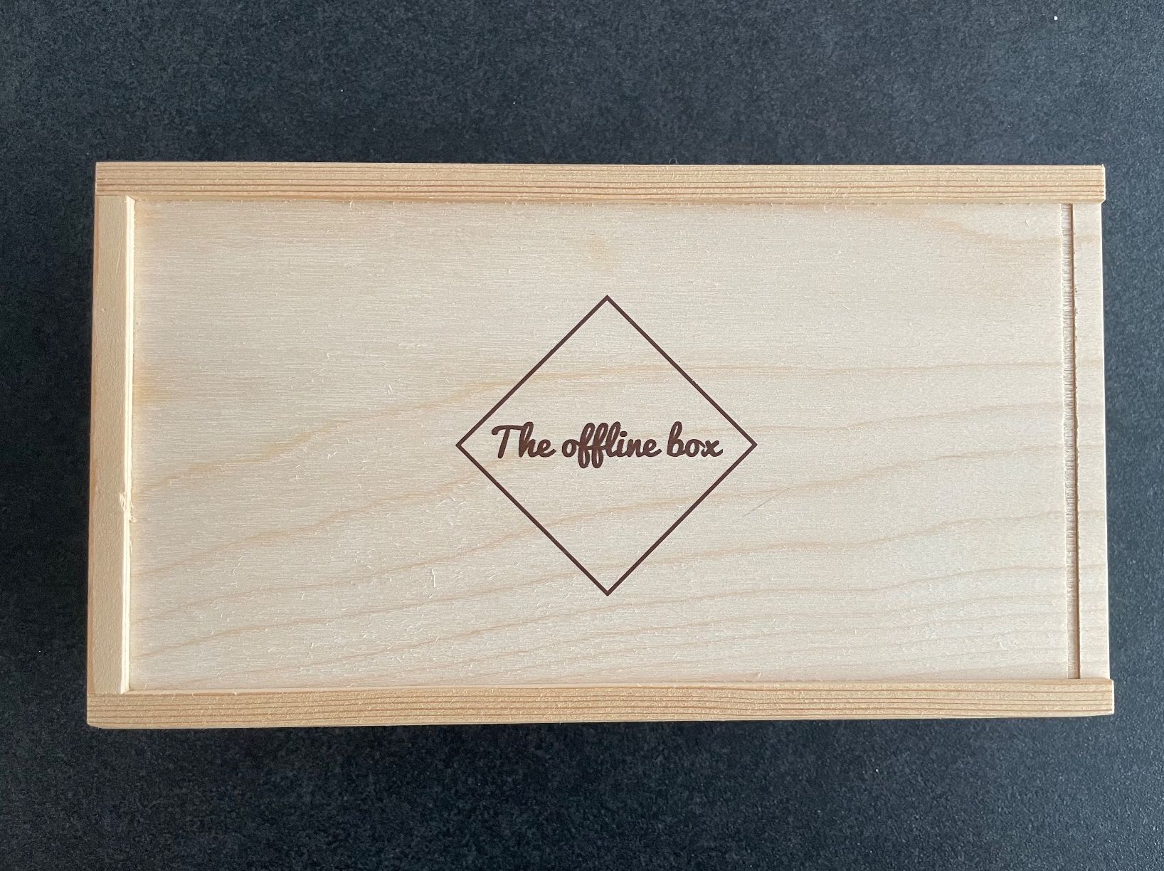 Cassapanche: The Offline Box – Nuovo (secondo la descrizione) da Untervaz venduto da Jane_203