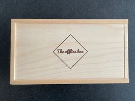 The Offline Box