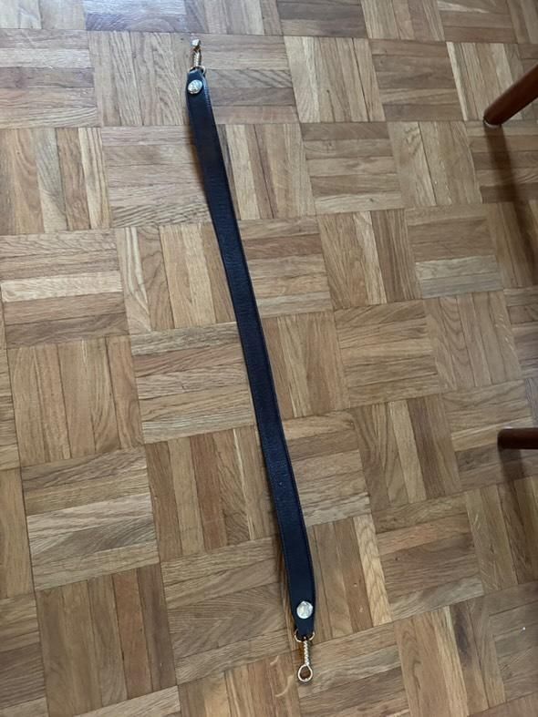 Ceintures: ceinture Celine – D'occasion à Vésenaz par Angela.C3 8