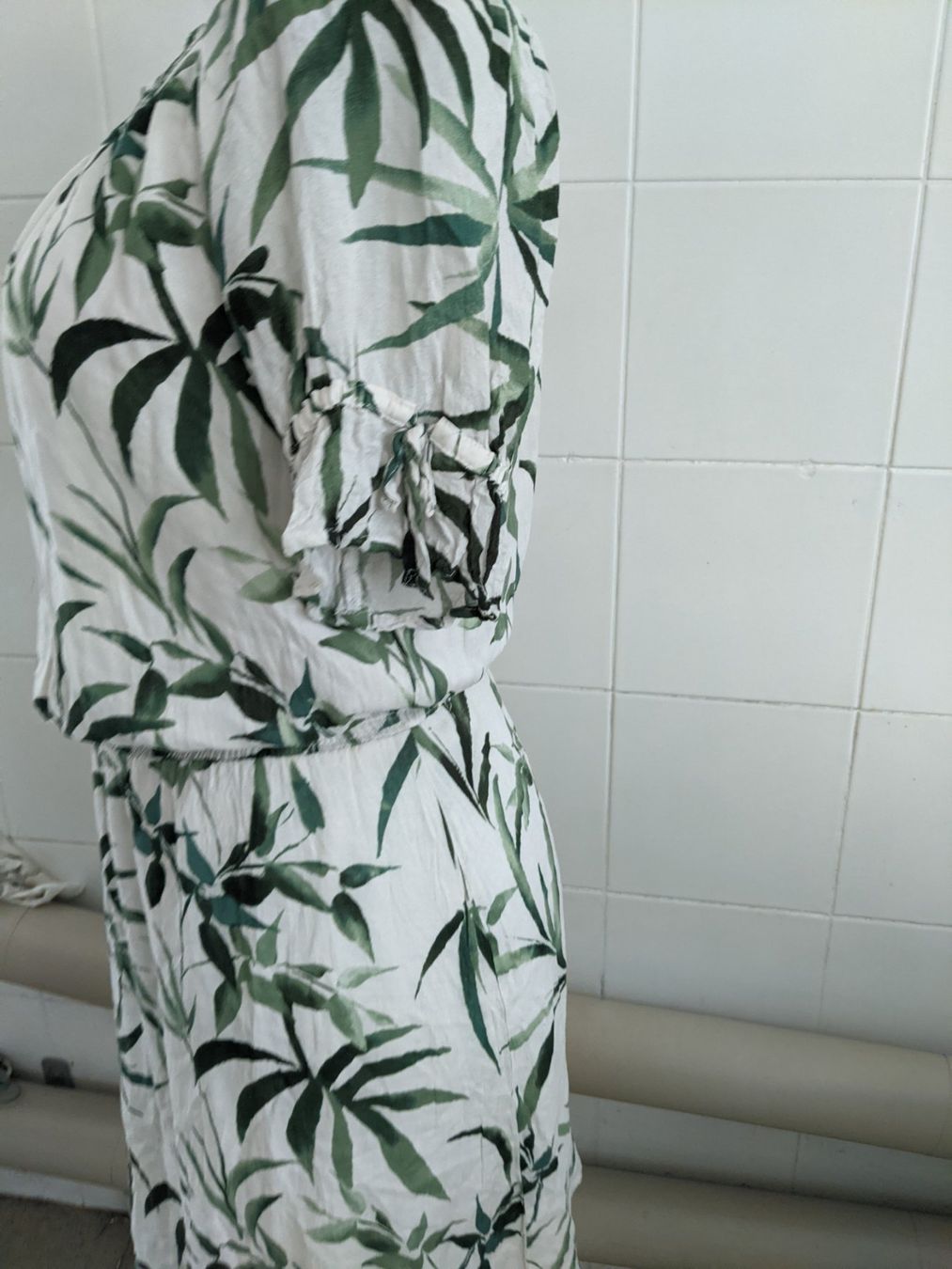 Esprit Vestiti: Damen Sommerkleid GR 36 Esprit – Usato da Langnau am Albis venduto da Judithsebi 1