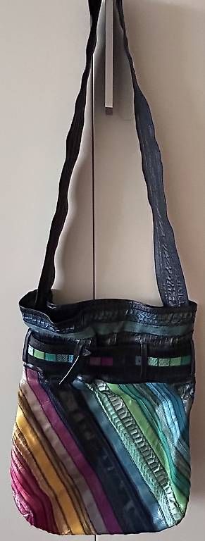 Borse da donna: Sonia Rykiel Taschenbeutel – Usato da Lostorf venduto da Fekaco
