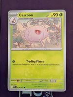 Cascoon - Pokemon Ascended Heroes