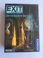 EXIT Spiel - Die verbotene Burg - Level Profi - Neu und OVP