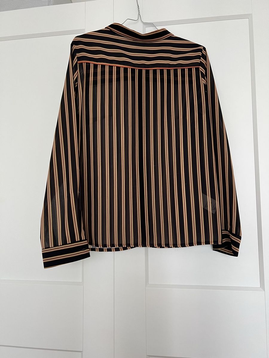 Chemisiers: Blouse – D'occasion à Pregassona par kat_zh5d 3