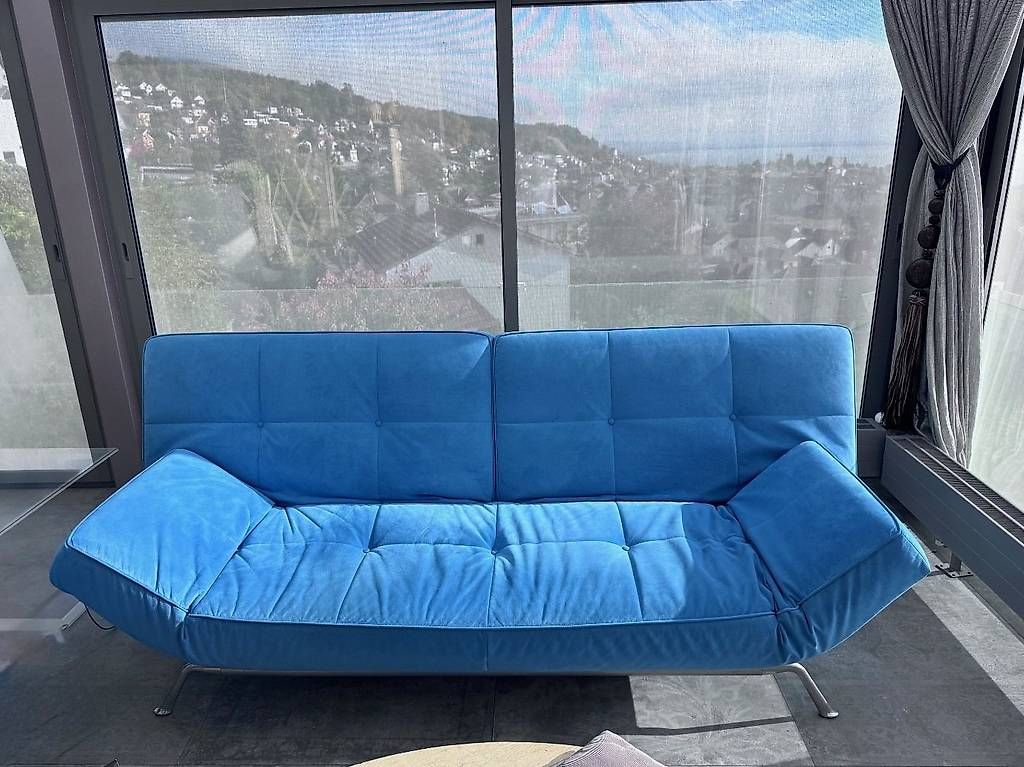 Divani: *À VENDRE  ENSEMBLE LIGNE ROSET SMALA* – Usato da Peseux venduto da ios_xm9q 2