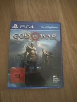 God of War - PS4