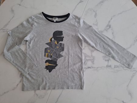 T-Shirt Karl Lagerfeld Kids, Gr. 10 Jahre