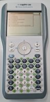 Taschenrechner Texas Instruments TI-nspire CAS