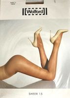 Strumpfhose Wolford Sheer